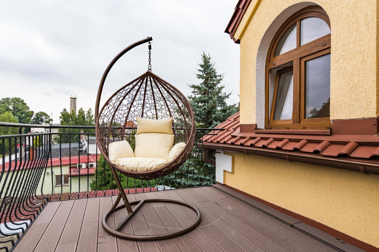 Goscinne Przy Rynku Apartment