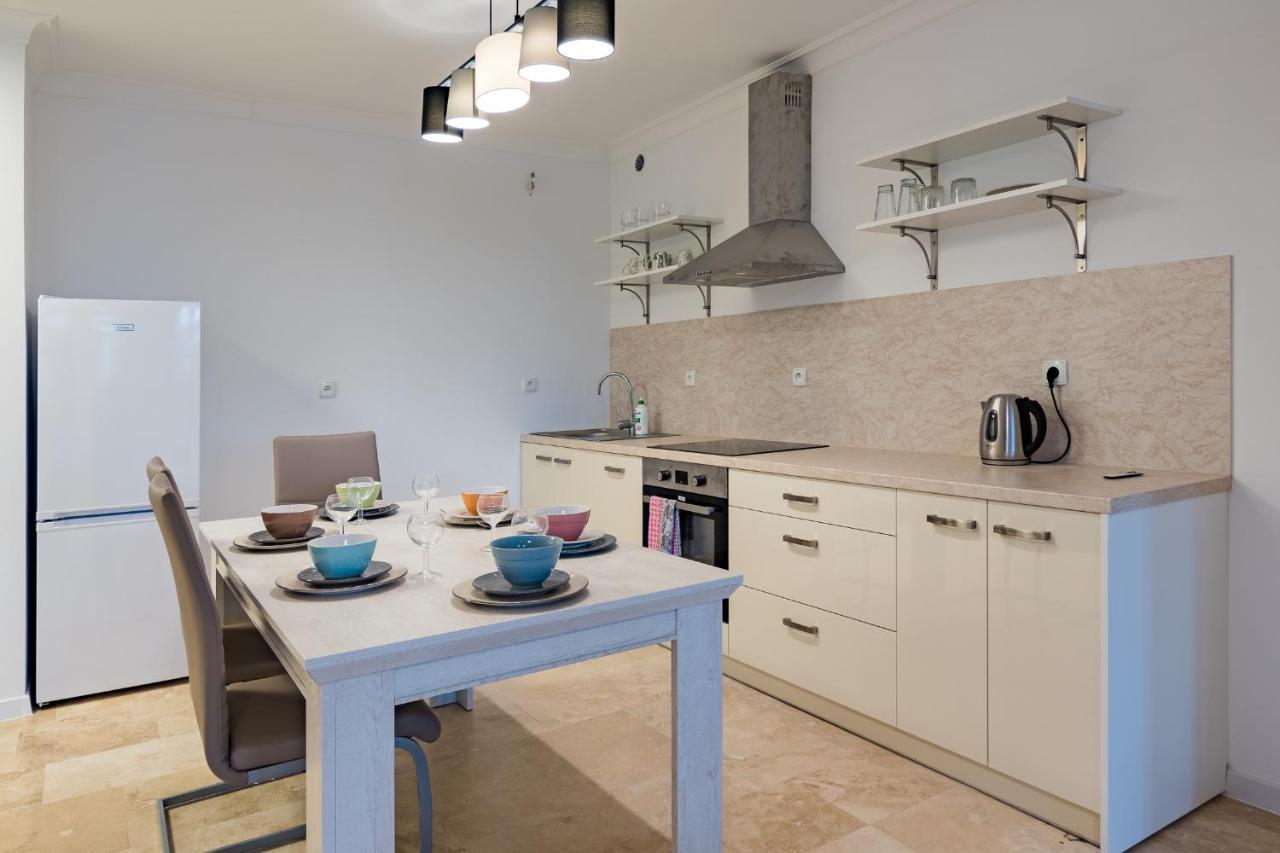 Goscinne Przy Rynku Apartment *