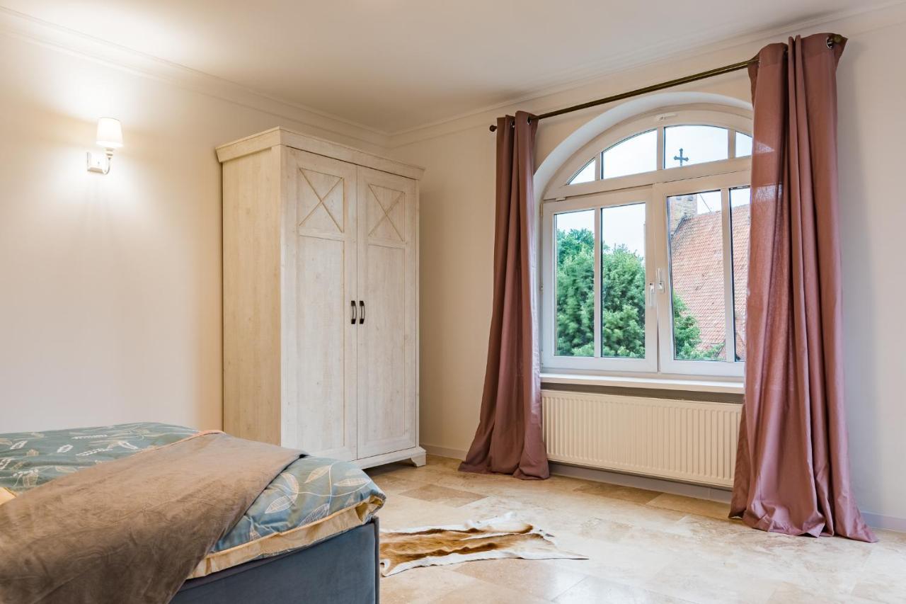Goscinne Przy Rynku Apartment